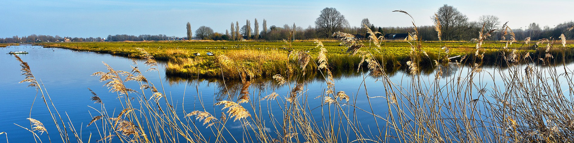 Downham & Stow Bardolph Internal Drainage Board